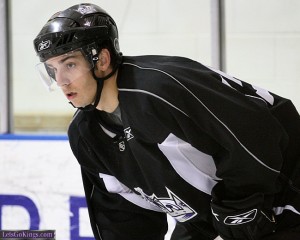 Teddy Purcell - Icon SMI Teddy Purcell
