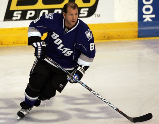 Mark Recchi, Ice Hockey Wiki