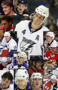 NHL Trade Deadline Deadline Day 2010 NHL