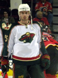 Eric Belanger - courtesy of wikipedia belanger