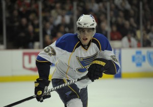 Perron ICON SMI Perron