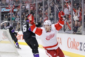 Cleary ICON SMI Dan Cleary