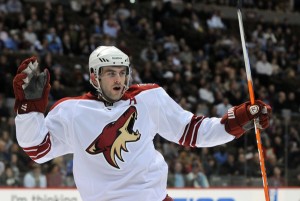 Yandle ICON SMI Yandle