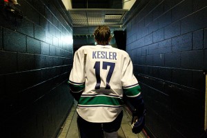 Kesler ICON SMI Kesler