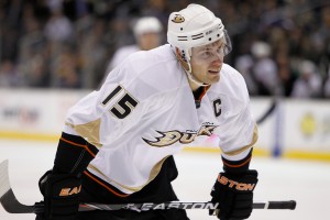 Getzlaf ICON SMI Getzlaf