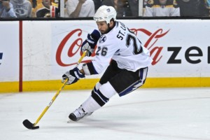 Martin St. Louis St. Louis