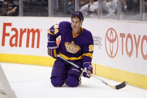 Ryan Smyth ICON SMI Smyth