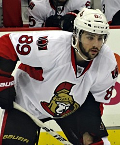 Cory Conacher - photo courtesy of Wiki conacher