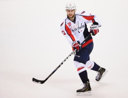 Analytics Advantage: It Isn’t Easy Being Mike Green