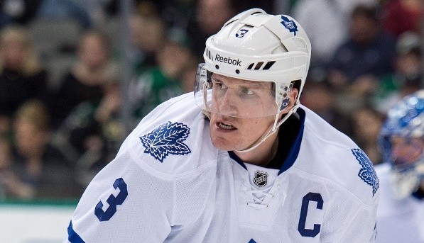 Free Agent Profile: Dion Phaneuf