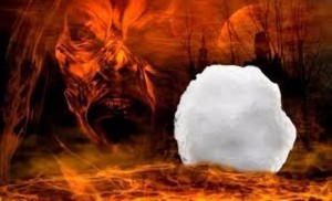 Snowball Survives in Hell snowballhell