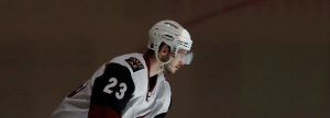 Oliver Ekman-Larsson - USA TODAY Sports Images