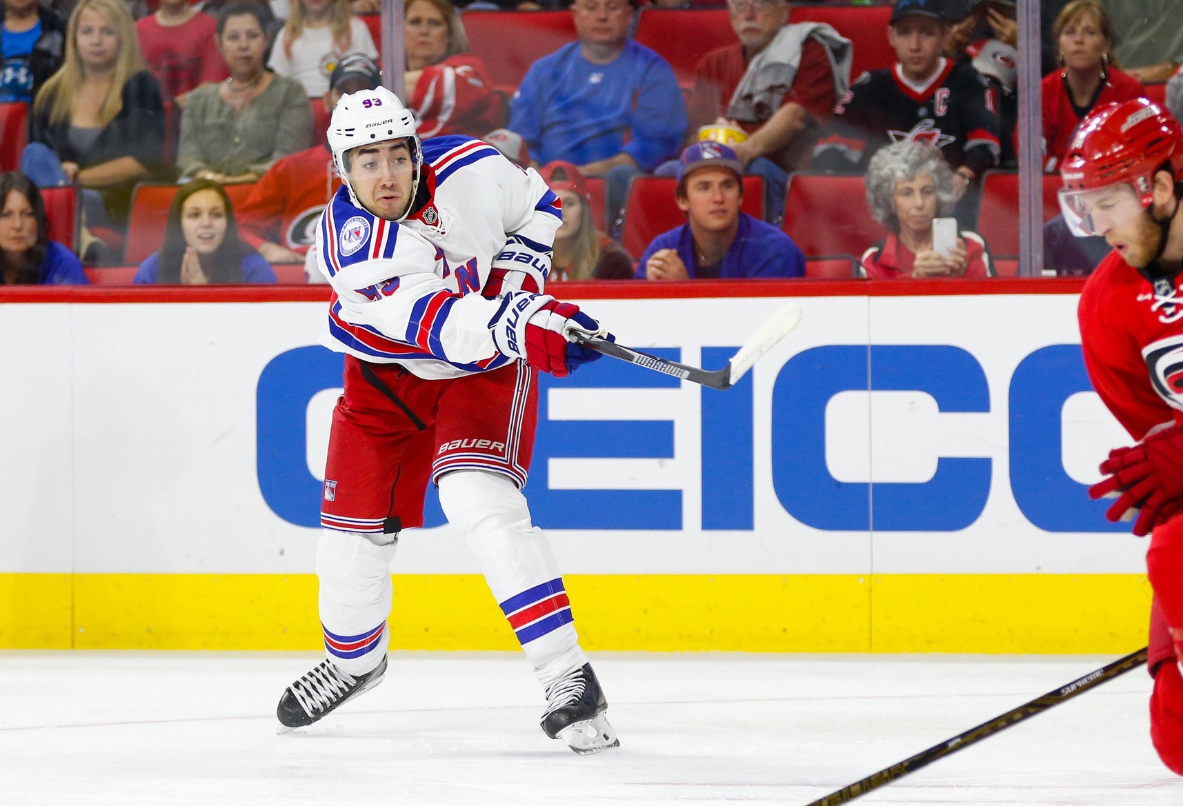 New York Rangers: How Neal Pionk's signing impacts Anthony DeAngelo