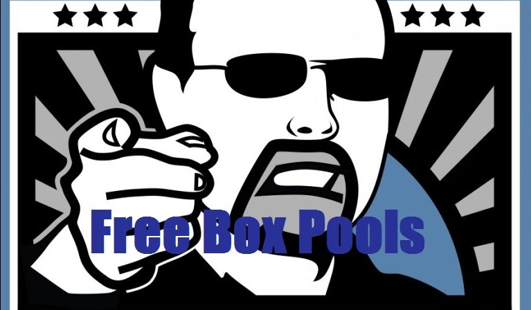 Free 2021-22 NHL Box Pools – DobberHockey