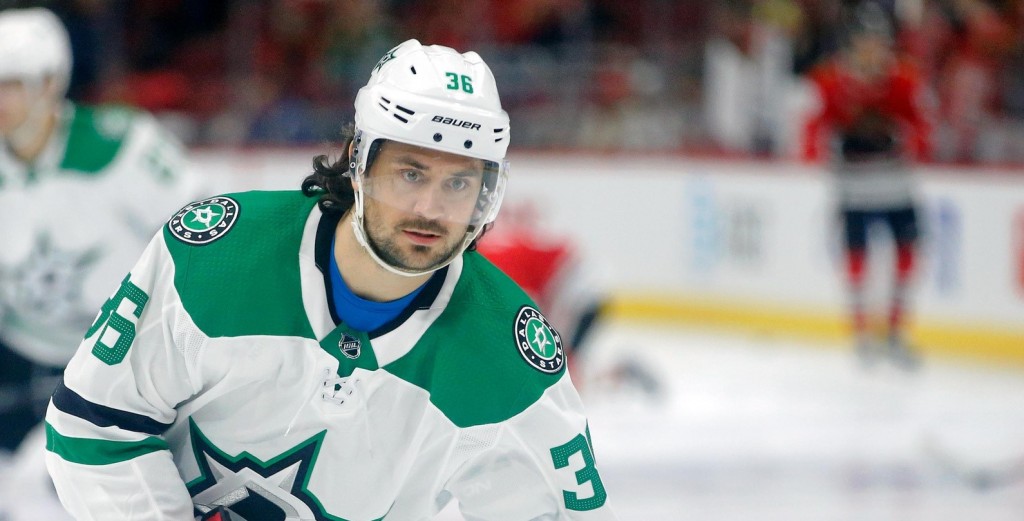 Quick thoughts on the Zuccarello trade - Blue Seat Blogs