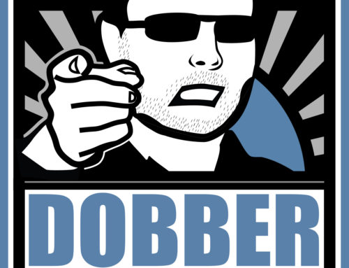 Dobber Sports Network – Join the Team