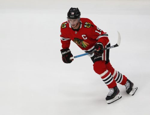 Ramblings: J. Toews Joining Jets, Bennett Not Leaving? Potential Value for Marner and Marchand (Jun 21)