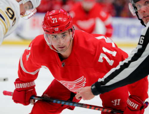 Ramblings: Larkin Update, Klingberg and Ingram Retire, Bets I’m Making on my Keeper Team (Sep 12)