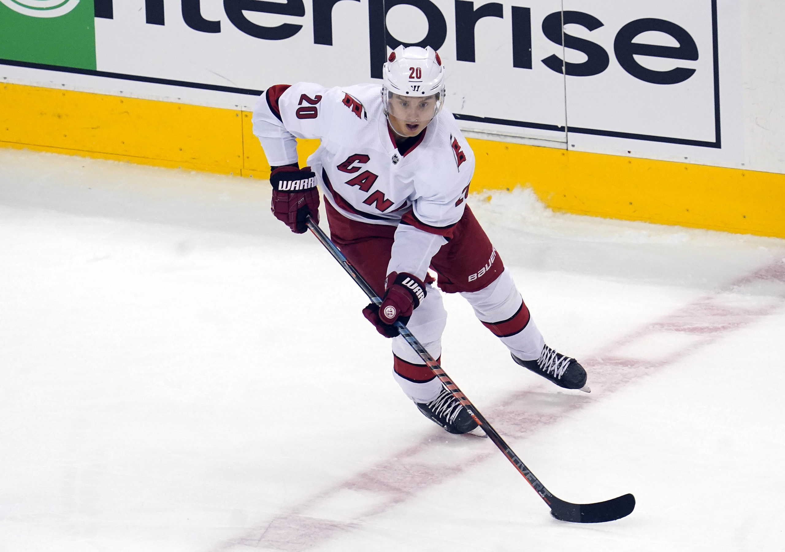 Rangers sign Tony DeAngelo to reported 2-year deal with $4.8M AAV