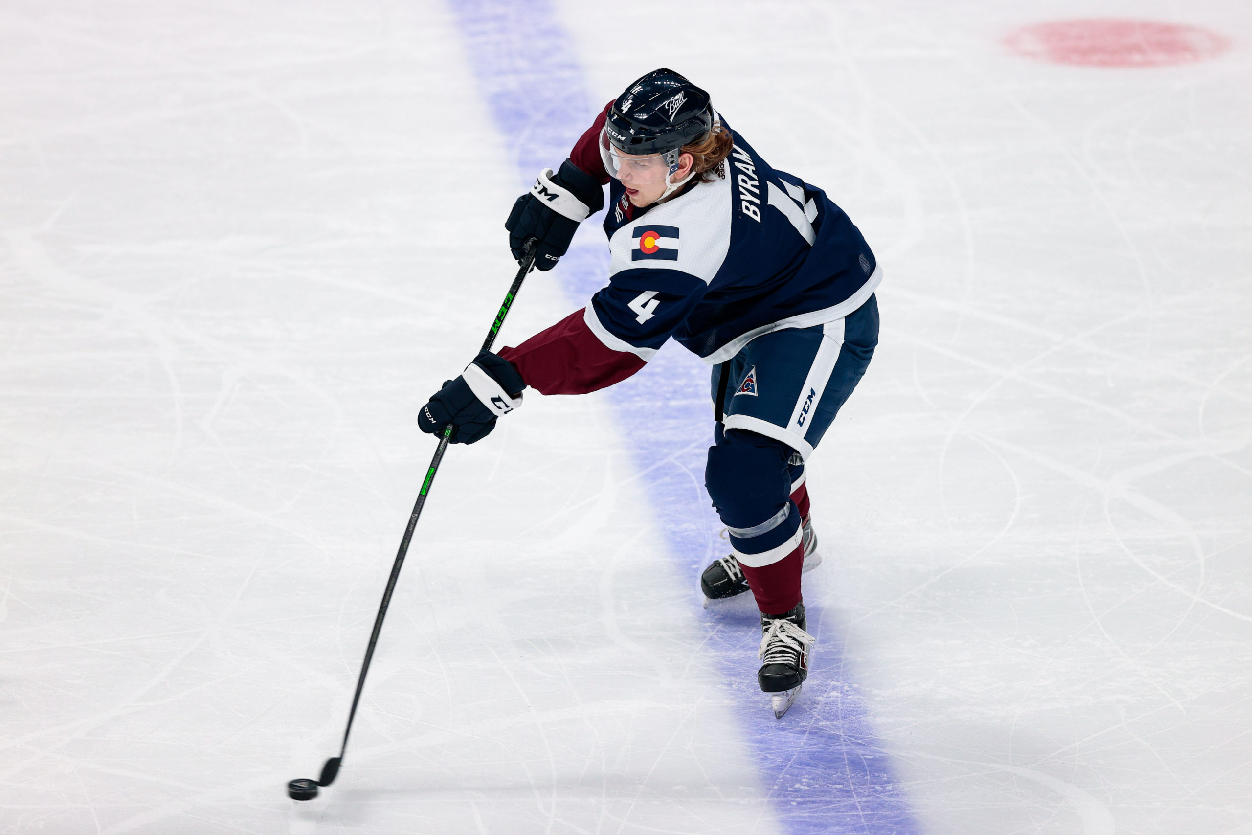 Colorado Avalanche Bo Byram lingering concussion issues injury update -  Mile High Hockey