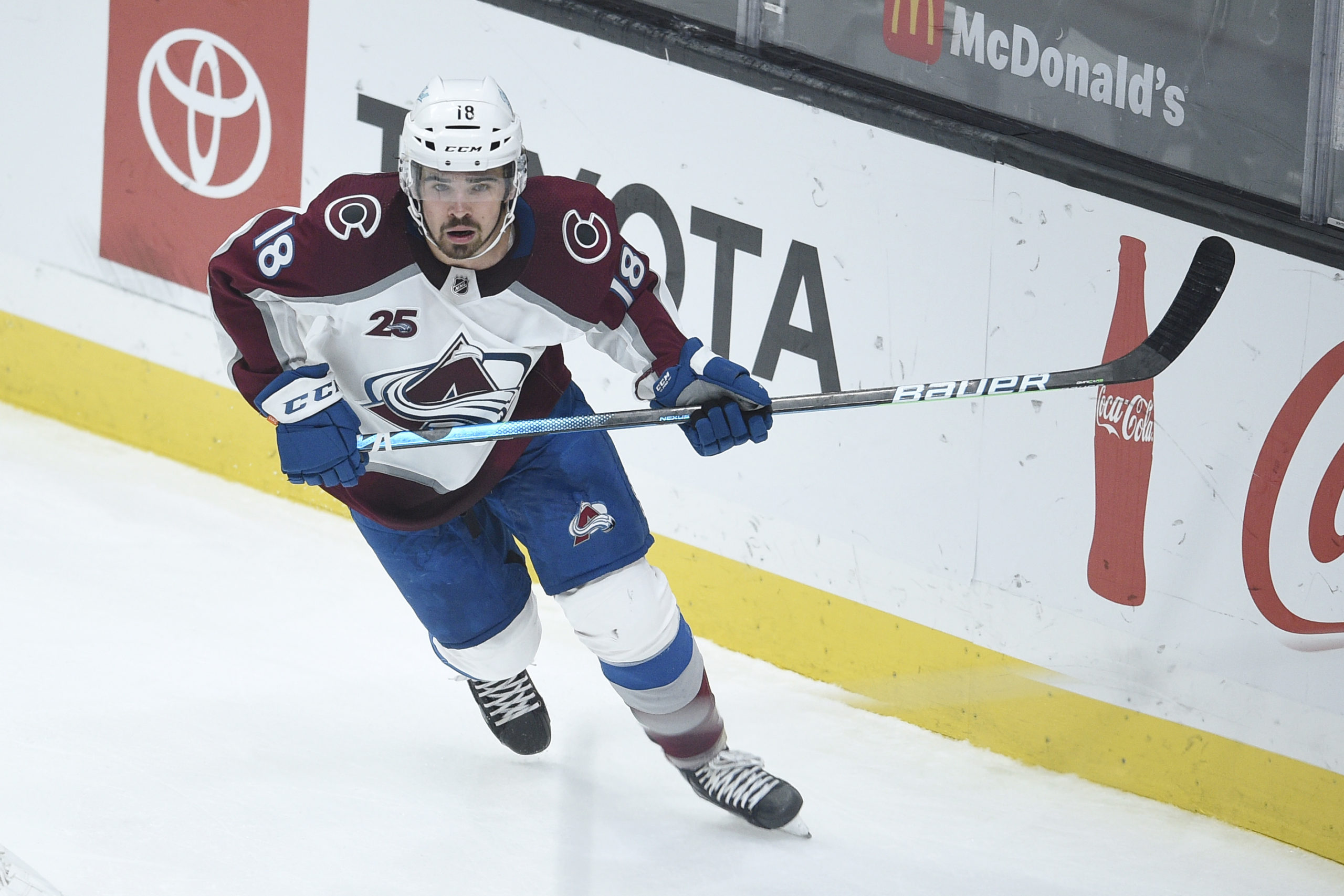 DobberProspects' Preliminary 2021 NHL Draft Rankings – DobberProspects