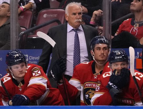 Fantasy Take: Anaheim Ducks Hire Joel Quenneville