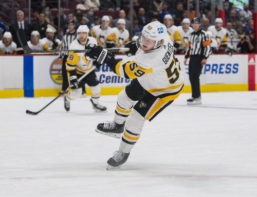 Player props: Guentzel scoring at a torrid pace