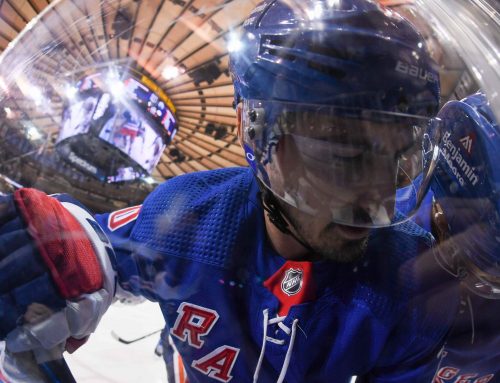 Ramblings: Calder Cup Final, Top Frozen Tools Searches Kreider, Hutson, Hague (Jun 14)