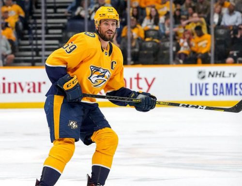 DFS Tuesday: Paying For Edmonton; Dallas’s Stars; Roman Josi; Goaltending Options