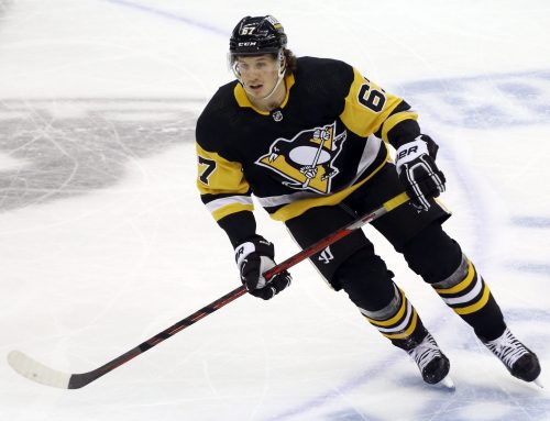 Frozen Tools Forensics: 2024-25 MVPs at Right Wing