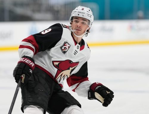 Ramblings: Casey and Sandin-Pelikka Sign; Bowness Retires; Reviewing the Seasons of Keller, Schmaltz, Cooley, Durzi, Ingram, and Others – May 7