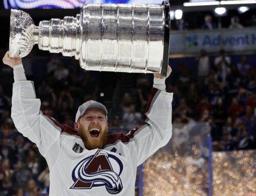 Injury Ward: One Legend Retires, Another Nears a Return
