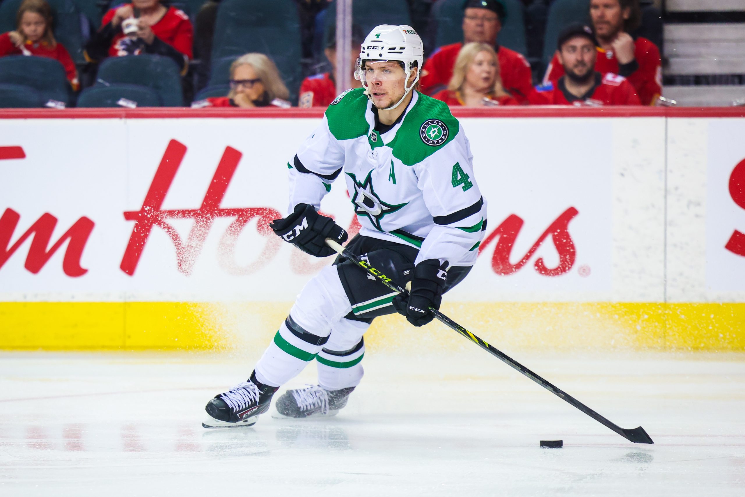 Miro Heiskanen is the MOST UNDERRATED DEFENCEMAN in the NHL 