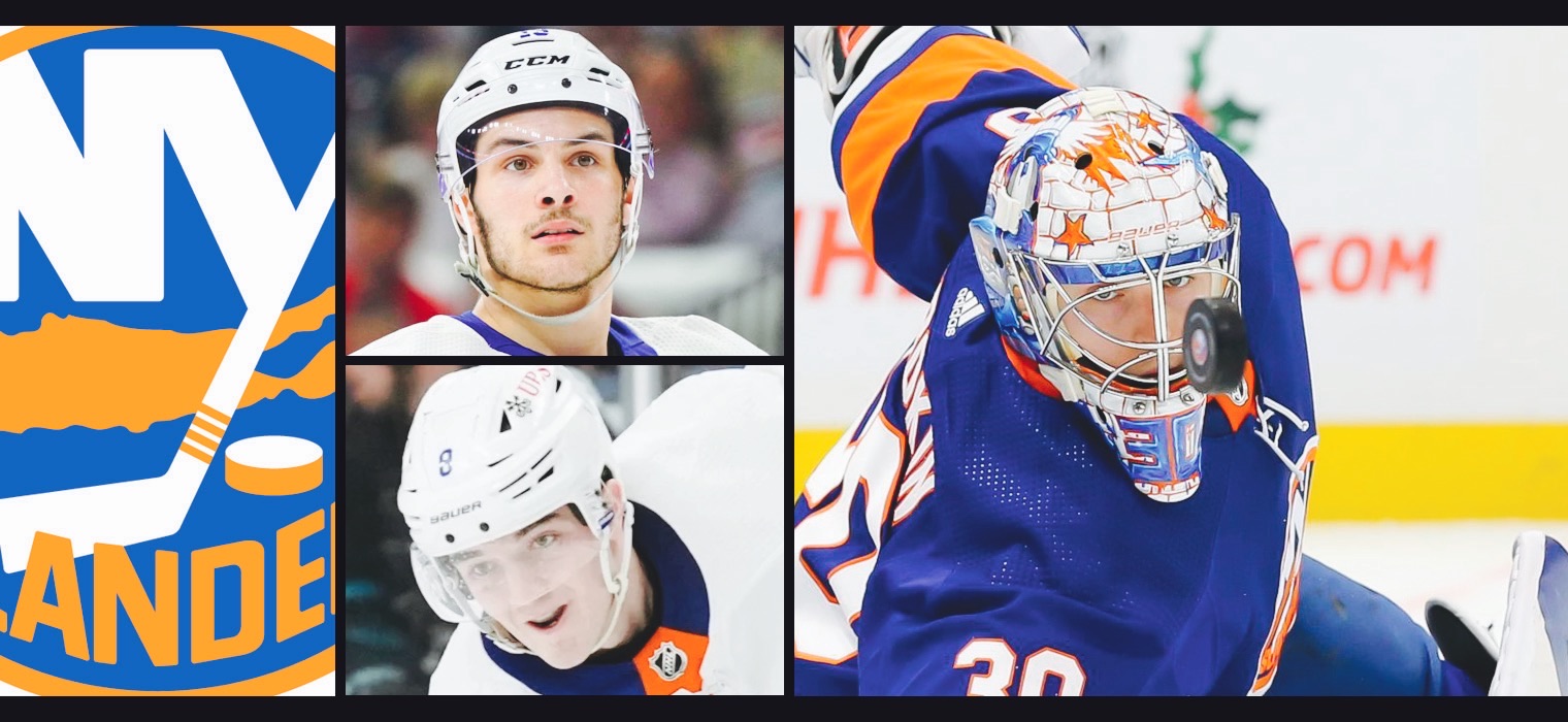 7 NY Islanders land on NHL.com's top 250 fantasy hockey player rankings