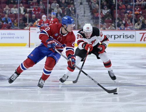 September 32-in-32: Montreal Canadiens – DobberProspects