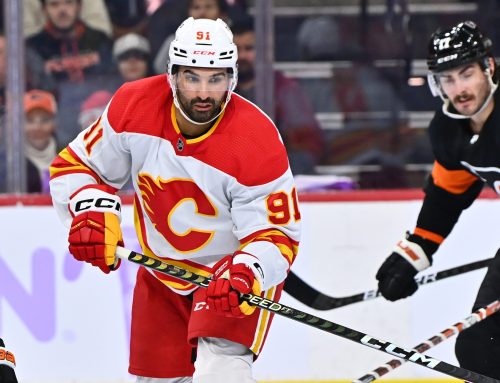 Ramblings: Soucy and Nichushkin Suspended; Reviewing Calgary’s Season, Including Kadri, Pospisil, Huberdeau, Weegar, Andersson, and More – May 14