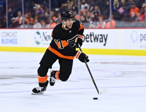 Fantasy Take: Tony DeAngelo Signs with New York Islanders