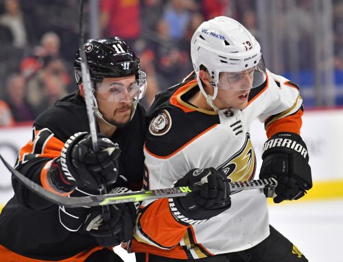 Ramblings: Keefe in New Jersey; Evaluating Philadelphia’s Fantasy Season, Including Konecny, Tippett, Couturier, York, Ersson, and More – May 23