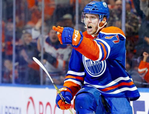 Ramblings: Oilers Live to Play Another Day, Defensemen Falling in the Roto Rankings (Jun 16)