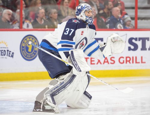 Frozen Tool Forensics: Most (and Least) Valuable Fantasy Hockey Goalies