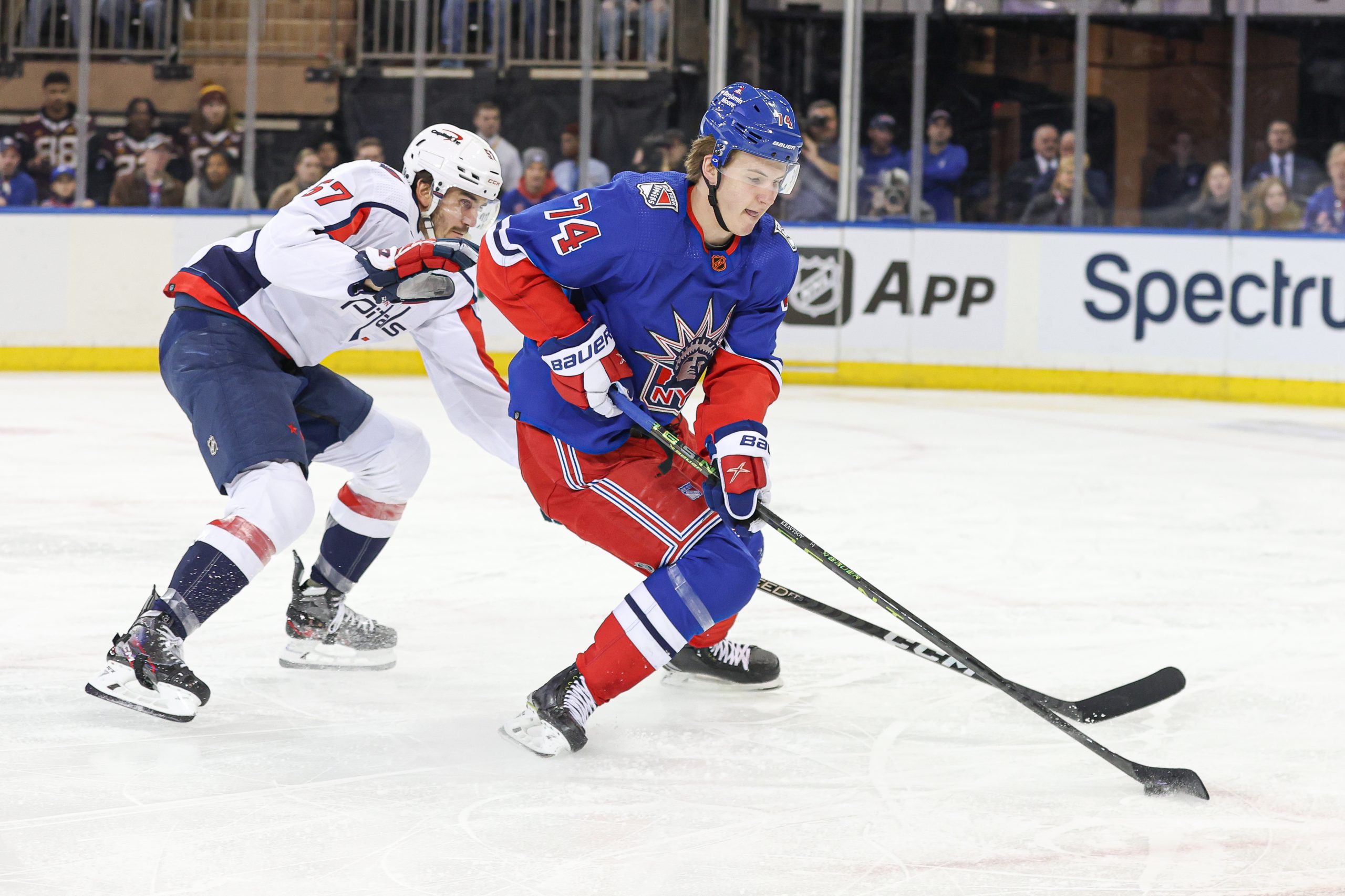 Vitali Kravtsov Hockey Stats and Profile at