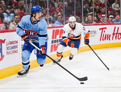 DFS Saturday: Offensive Opportunity for Islanders