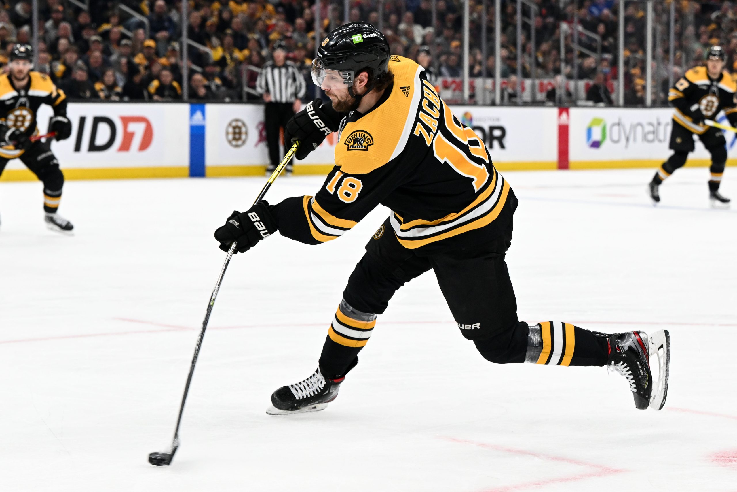 Boston Bruins DraftKings NHL Fantasy Hockey Preview: Jan 5 to Jan 11 -  DraftKings Network