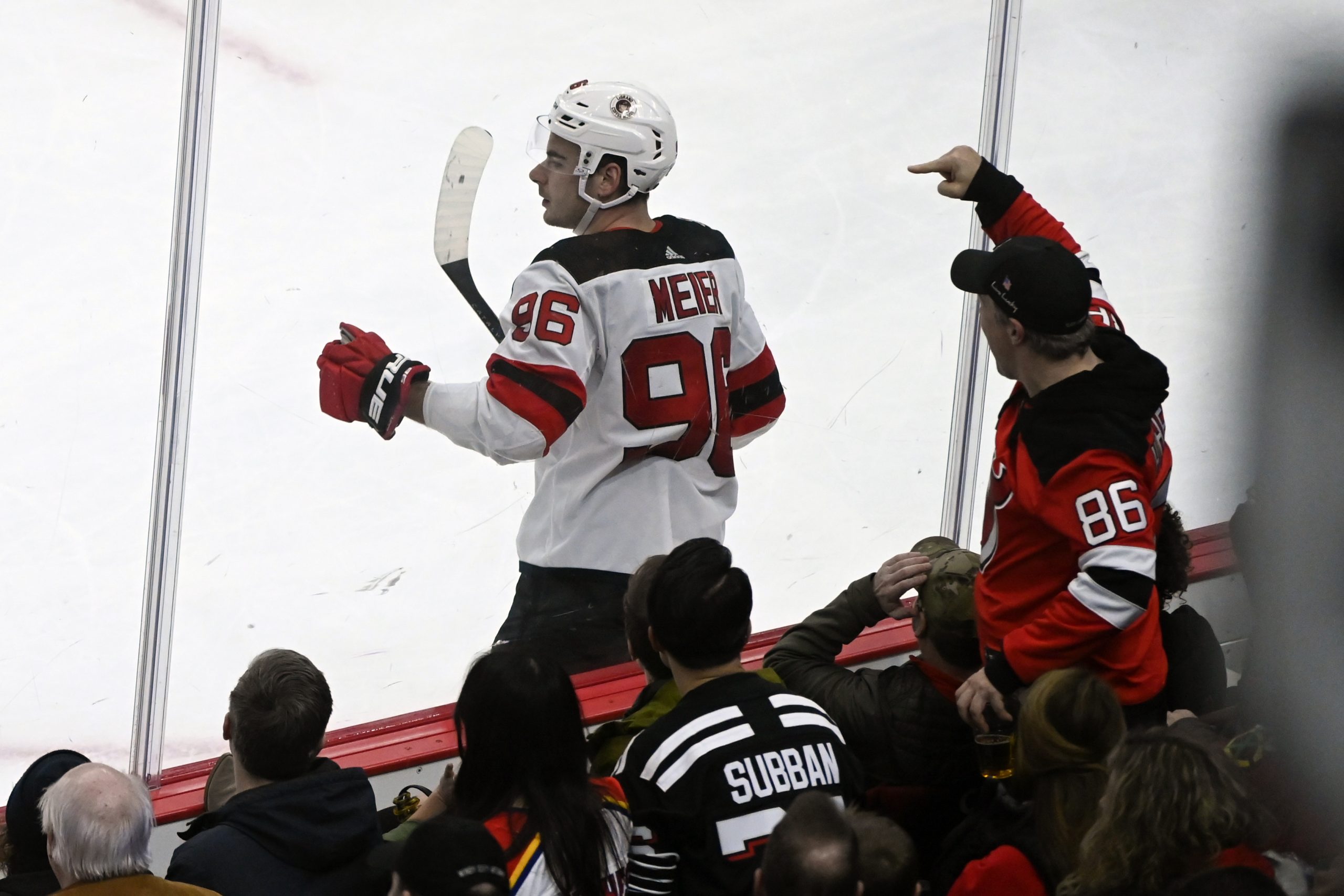 NHL Rumors: 3 Potential Landing Spots For Nino Niederreiter - NHL