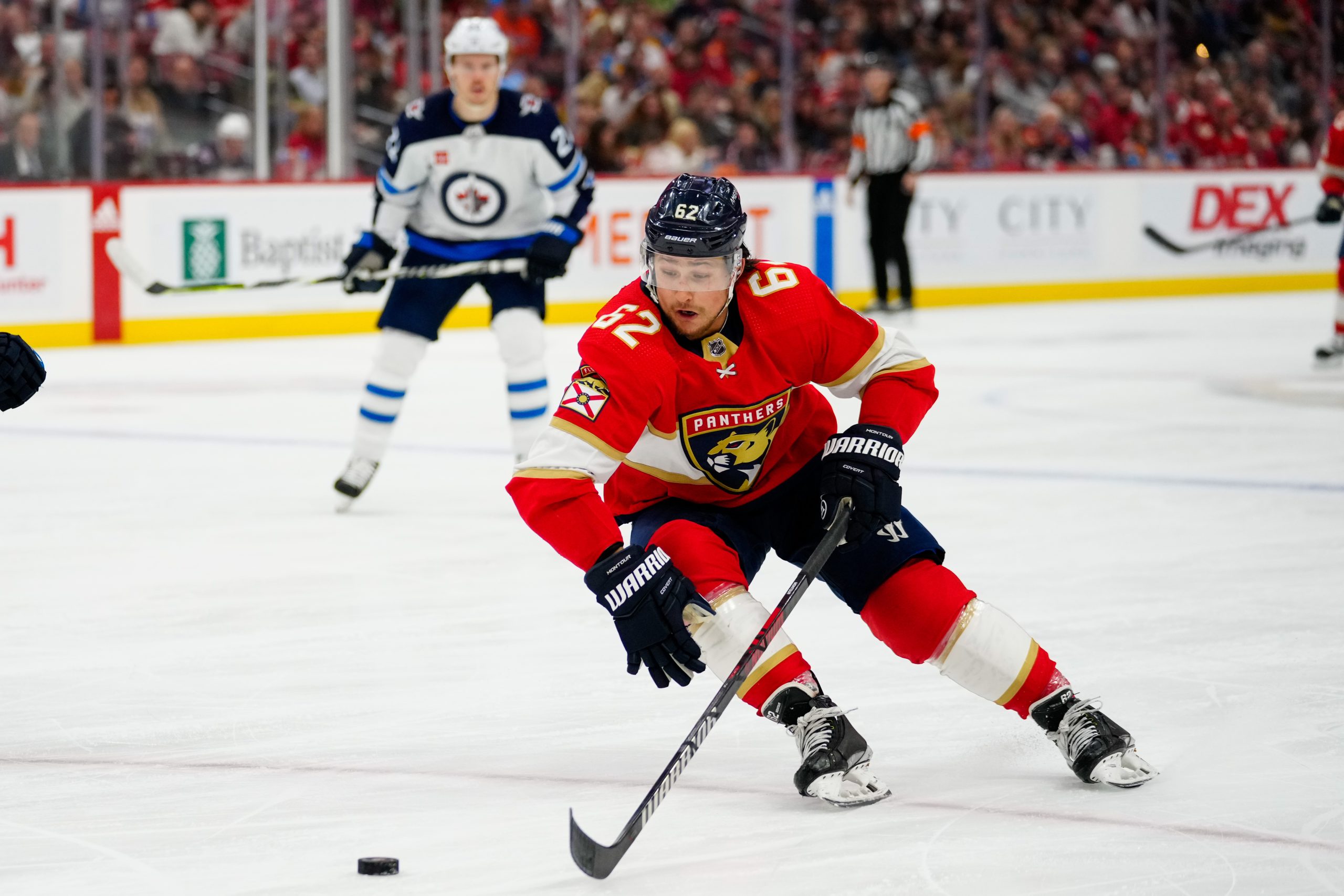 NHL Tuesday: Vince Dunn leads daily fantasy hockey picks for two-game  playoff slate