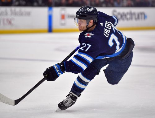 Ramblings: Markströ and Dubois Traded; Hronek’s Extension; Thoughts on Ehlers, Larkin, Couturier, Hertl, and More – June 20