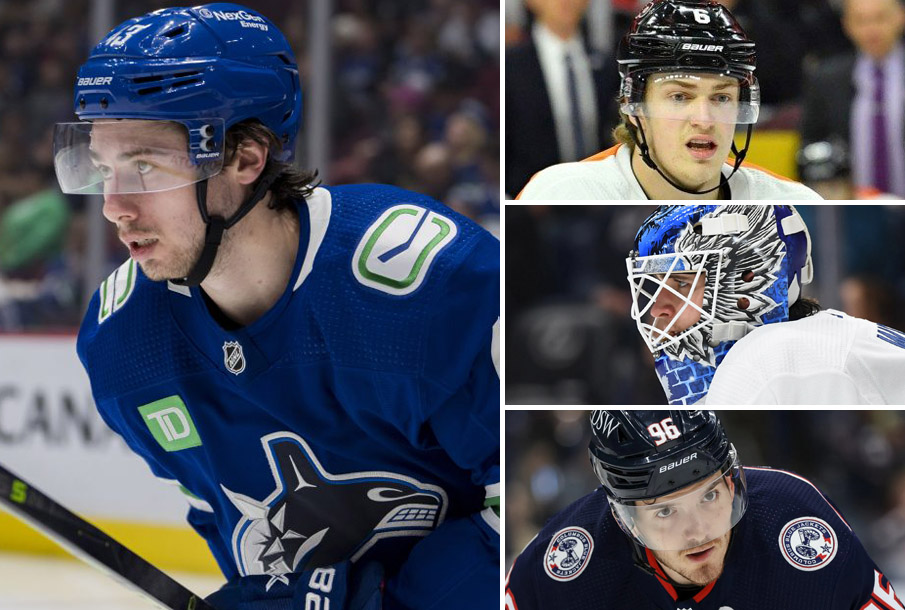 2023-24 NHL Season Preview: Toronto Maple Leafs, The Hockey News