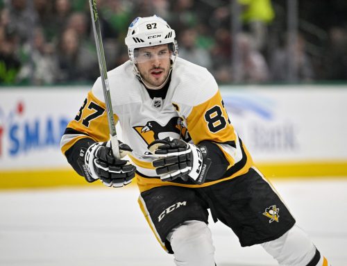 Saturday’s Picks/Props: Anytime Assist For Sid