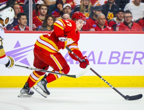 Ramblings: Updates on Tkachuk, Tavares, Saad, and Eriksson Ek; Early Usage for Zary, Cozens, Stephenson, and Others – October 15