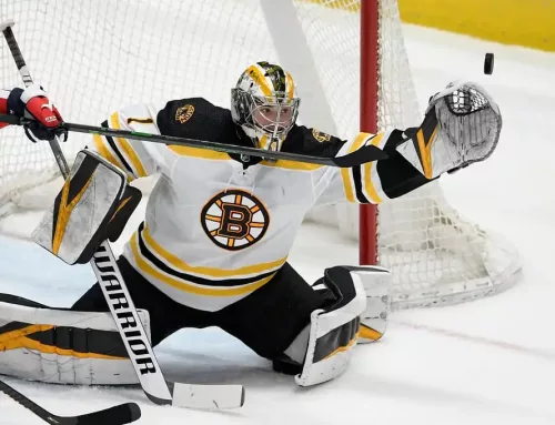 Eastern Edge: Ullmark to Ottawa, Swayman’s Value in Boston, and Markström in New Jersey